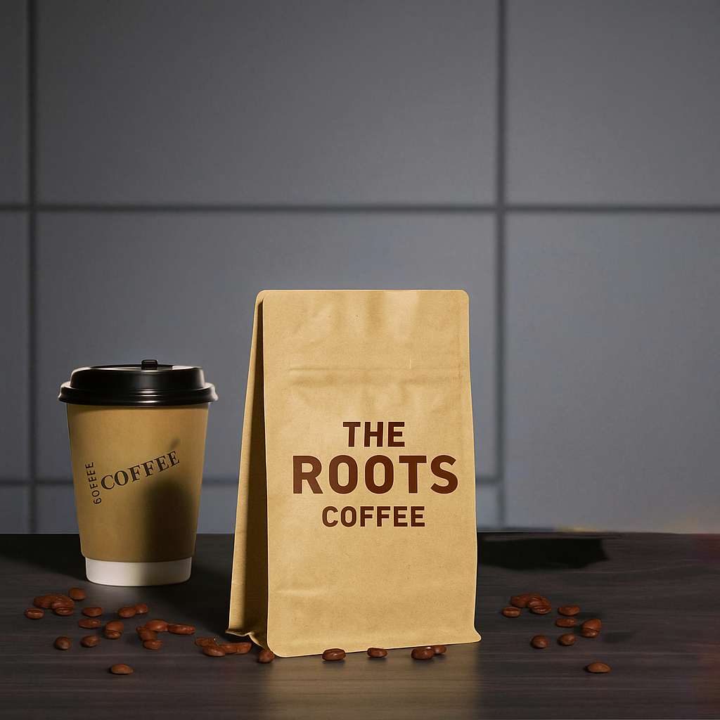 Hình ảnh sản phẩm Robusta Coffee