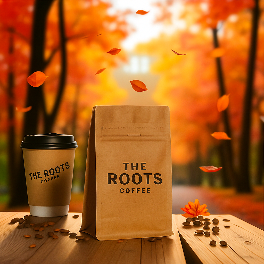 Hình ảnh sản phẩm Kenya Coffee